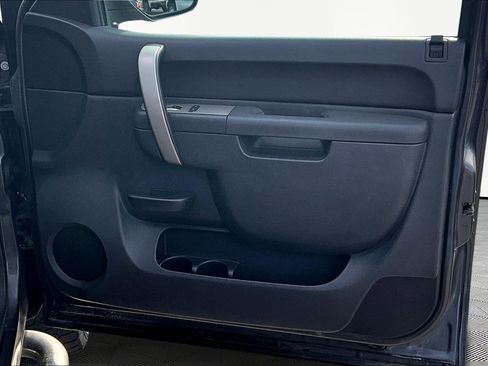 Used 2011 Chevrolet Silverado 1500 LT w/ All-Star Edition image 29