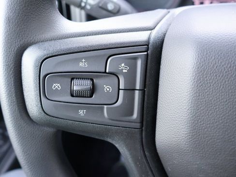 New 2026 Chevrolet Silverado 3500 W/T image 18