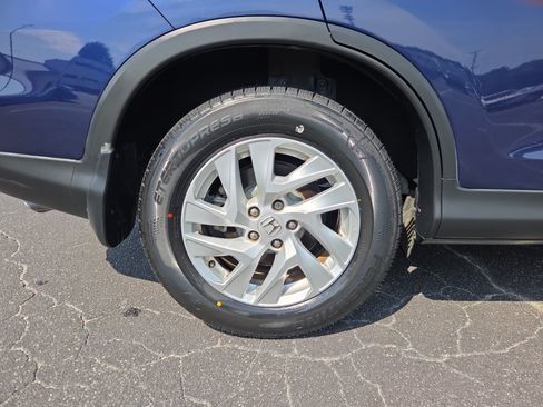 Used 2016 Honda CR-V EX image 27