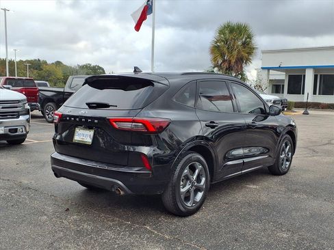 Used 2023 Ford Escape ST-Line w/ Tech Pack #1 image 2