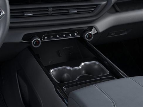 New 2026 Chevrolet Silverado EV LT w/ LPO, Dark Package Plus image 23