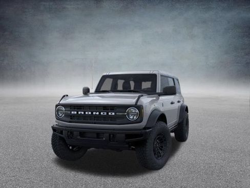 New 2026 Ford Bronco Big Bend w/ Black Diamond Package AWD/4WD image 4