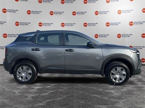 New 2026 Nissan Kicks S image 6