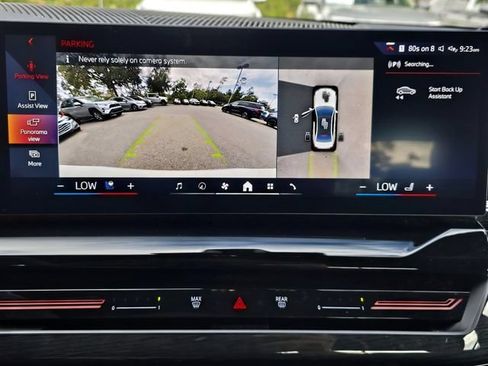 Used 2026 BMW 530i xDrive AWD/4WD image 19