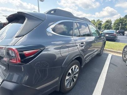 Used 2024 Subaru Outback Limited XT