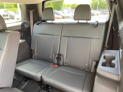 New 2026 Hyundai Santa Fe SEL FWD image 24