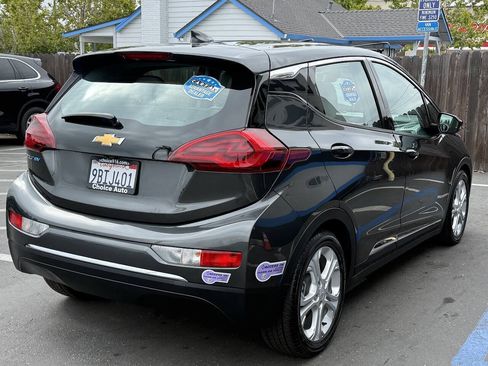 Used 2019 Chevrolet Bolt LT FWD image 6