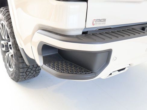New 2026 GMC Sierra 1500 AT4 w/ Technology Package AWD/4WD image 34