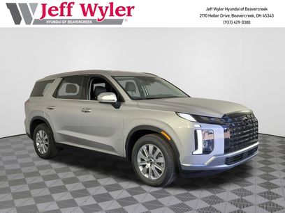 New 2025 Hyundai Palisade SEL