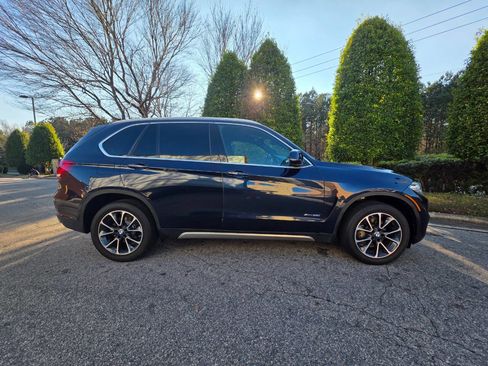 Used 2018 BMW X5 xDrive35i image 6