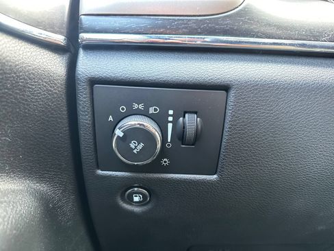 Used 2014 Jeep Grand Cherokee Limited AWD/4WD image 20