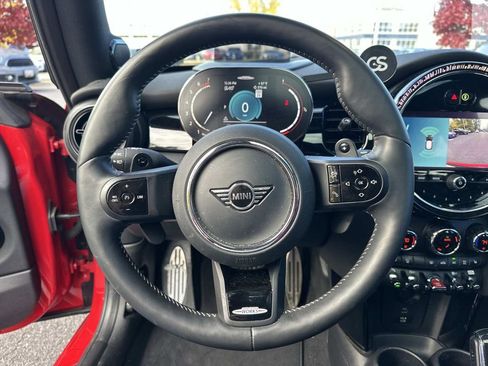 Used 2022 MINI Cooper John Cooper Works image 15