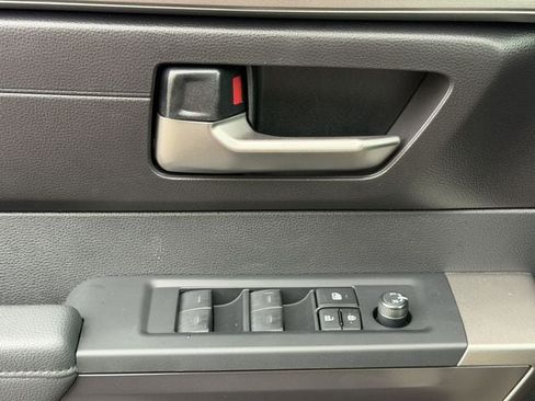 New 2026 Toyota Tundra SR5 AWD/4WD image 22