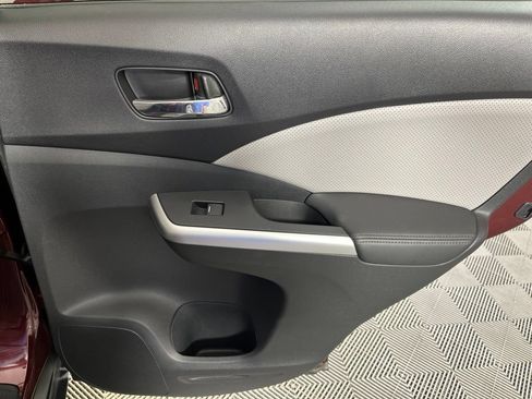 Used 2016 Honda CR-V EX-L image 17