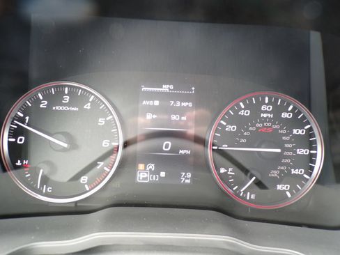 New 2026 Subaru Impreza RS AWD/4WD image 23