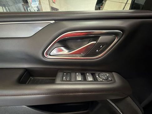 Used 2023 Chevrolet Tahoe RST image 13