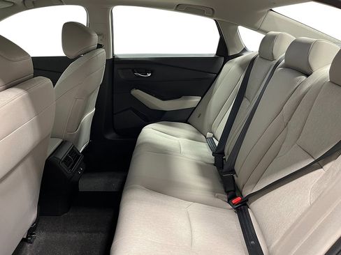 New 2025 Honda Accord SE image 24