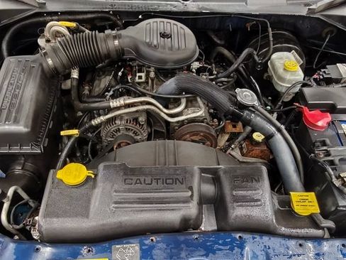 Used 2002 Dodge Dakota 2WD Regular Cab image 24