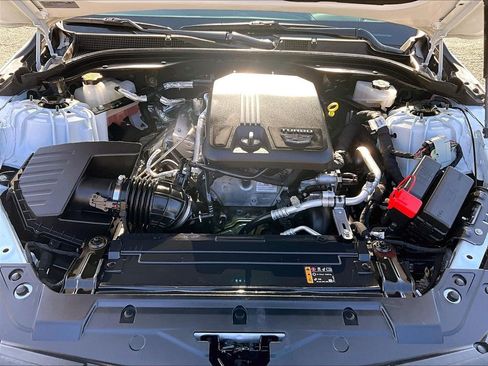 Certified 2023 Cadillac CT5 Premium Luxury w/ Climate Package image 22