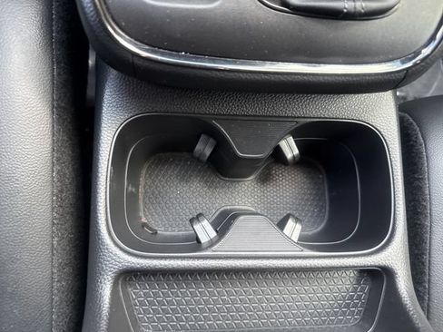 Certified 2024 Honda CR-V EX-L image 20