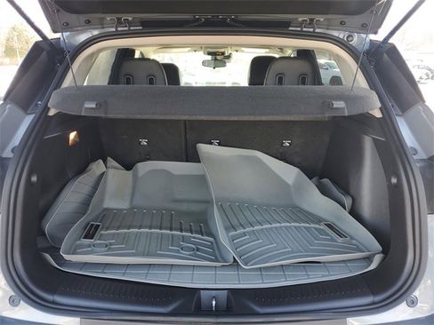 Used 2021 Buick Encore GX Select image 30