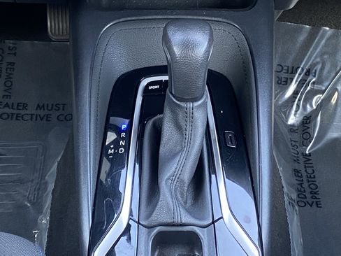 Certified 2020 Toyota Corolla SE FWD image 15