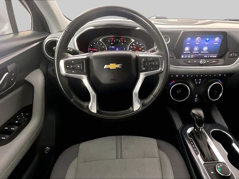 Used 2020 Chevrolet Blazer LT FWD image 6