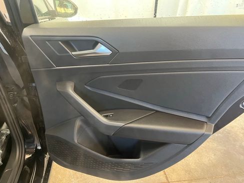 New 2026 Volkswagen Jetta Sport image 23