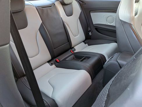 Used 2014 Audi S5 Prestige w/ Prestige Package image 19