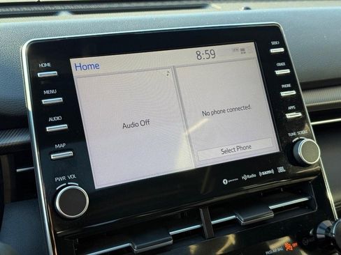 Used 2019 Toyota Avalon Touring w/ All Weather Liner Package image 23