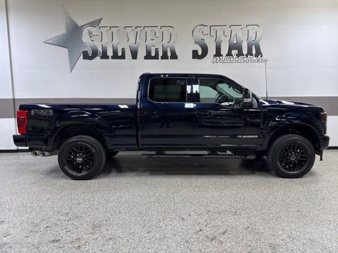 Used 2021 Ford F250 Lariat image 51