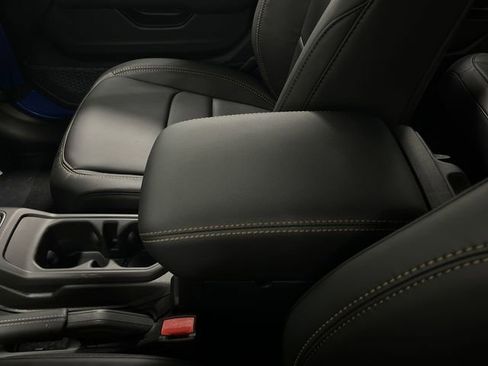 New 2025 Jeep Wrangler Unlimited Rubicon 392 image 20