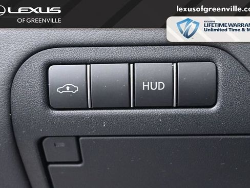 Certified 2023 Lexus LS 500 AWD w/ Interior Upgrade Package image 11