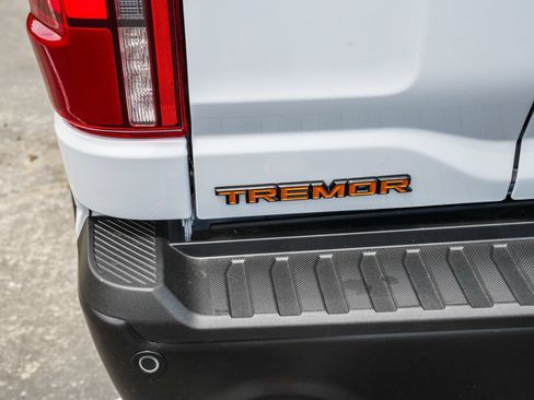 Used 2025 Ford F150 Tremor w/ Equipment Group 402A High AWD/4WD image 28
