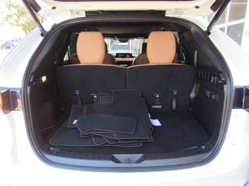 Used 2024 MAZDA CX-90 3.3 Turbo S w/ Premium Plus image 27