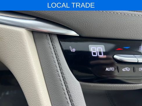 Used 2023 Cadillac XT5 Premium Luxury AWD/4WD image 28