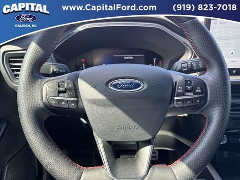 Used 2023 Ford Escape ST-Line w/ Tech Pack #1 image 28