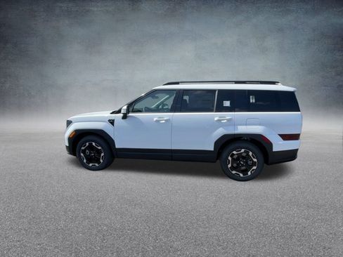 New 2026 Hyundai Santa Fe SEL image 14