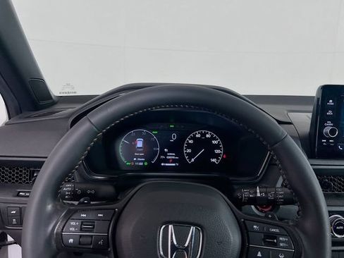 Used 2024 Honda CR-V Sport-L image 10
