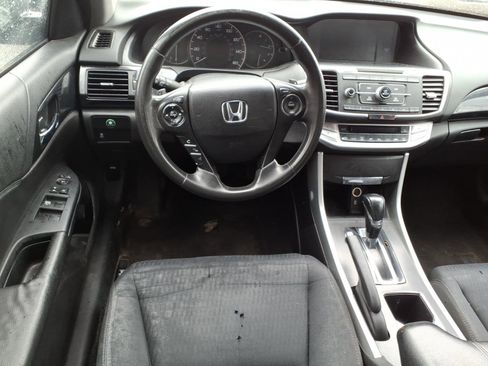 Used 2014 Honda Accord Sport image 5