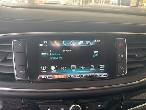 Used 2019 Buick Enclave Avenir w/ Avenir Technology Package image 13