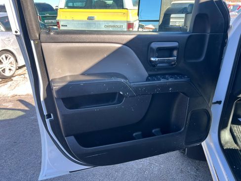 Used 2015 Chevrolet Silverado 3500 W/T w/ WT Convenience Package image 9