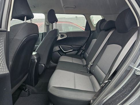 Used 2023 Kia Soul LX w/ Option Group 015 image 19