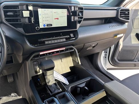 New 2026 Toyota Tundra SR image 14