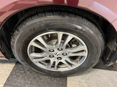 Used 2013 Honda Odyssey EX-L image 14