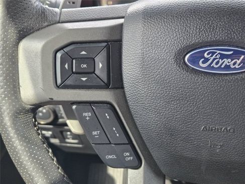 Used 2020 Ford F150 Raptor w/ Equipment Group 802A Luxury AWD/4WD image 44