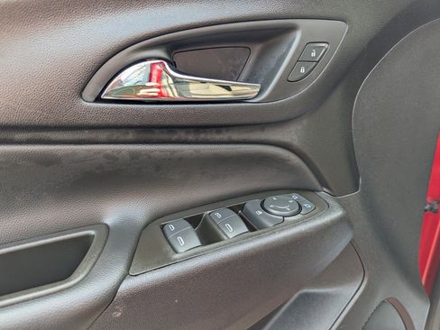 Used 2024 Chevrolet Equinox LT image 26