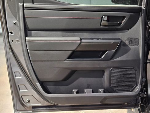 Used 2025 Toyota Tundra TRD Pro w/ TRD Performance Package (GST) image 20