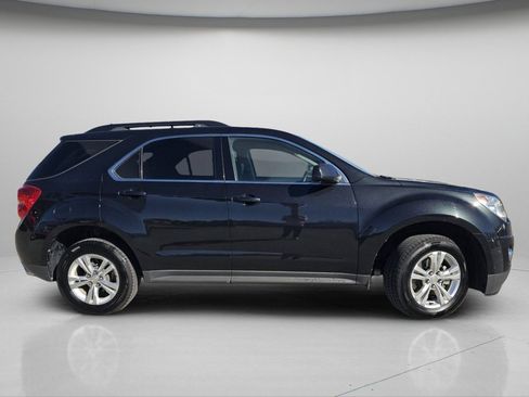 Used 2012 Chevrolet Equinox LT AWD/4WD image 22