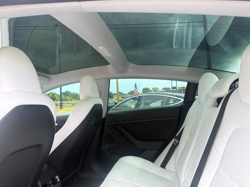 Used 2023 Tesla Model 3 Standard Range RWD image 18